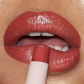 Charlotte Tilbury Hyaluronic Happikiss Lipstick - Enchanting Kiss